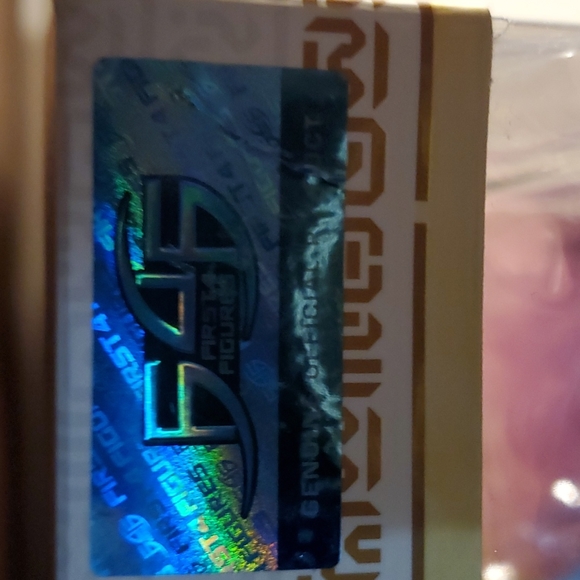 Breath of the wild Princess Zelda with LED - Picture 4 of 5